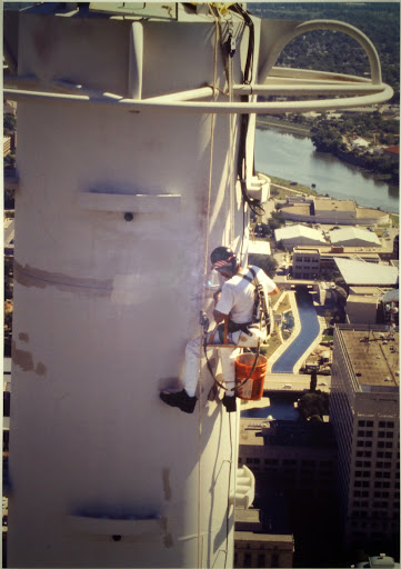 Painting «Connor Fine Painting Inc», reviews and photos, 6925 Hawthorn Park Dr, Indianapolis, IN 46220, USA