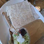 Photo n°4 de l'avis de Hubertus. fait le 31/10/2021 à 13:49 sur le  dean&david | Bowls, Salate, Curries & Snacks! à Hamburg