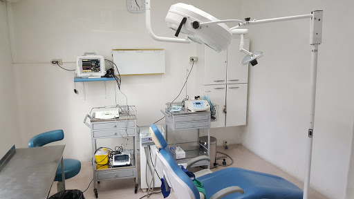 Centro Dental Matías Cousiño (MCSALUD)