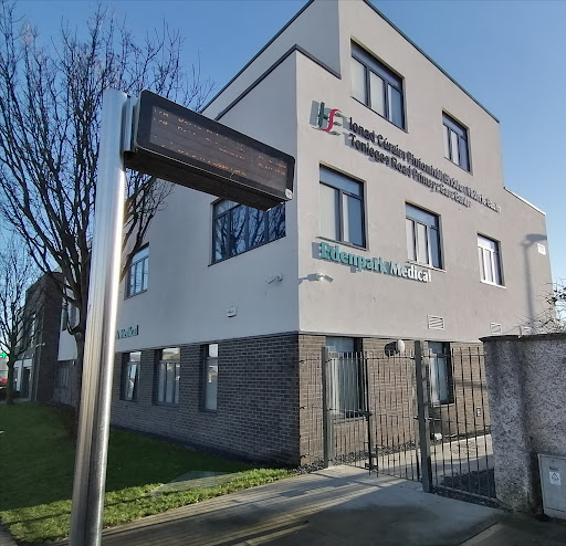 Edenpark Medical