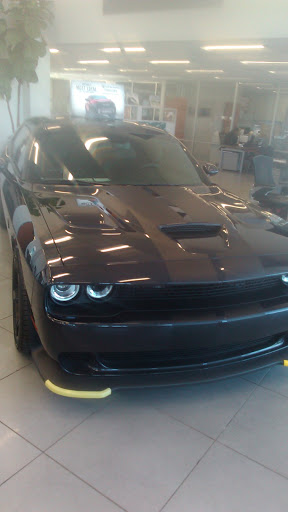 Used Car Dealer «Mac Haik Chrysler Dodge Jeep Ram», reviews and photos, 12111 Katy Fwy, Houston, TX 77079, USA