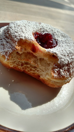 Donut Shop «Mighty-O Donuts Capitol Hill», reviews and photos, 1400 12th Ave, Seattle, WA 98122, USA