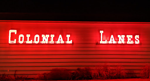 Bowling Alley «Colonial Lanes», reviews and photos, 2253 Old Hwy 218 S, Iowa City, IA 52246, USA