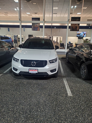 Volvo Dealer «DARCARS Volvo Cars», reviews and photos, 15401 Frederick Rd, Rockville, MD 20855, USA