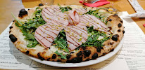 Pizza du Pizzeria The Little Italy à Annecy - n°10