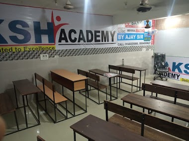 Daksh Academy