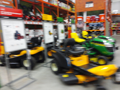 Home Improvement Store «The Home Depot», reviews and photos, 1651 Airport Pulling Rd S, Naples, FL 34112, USA