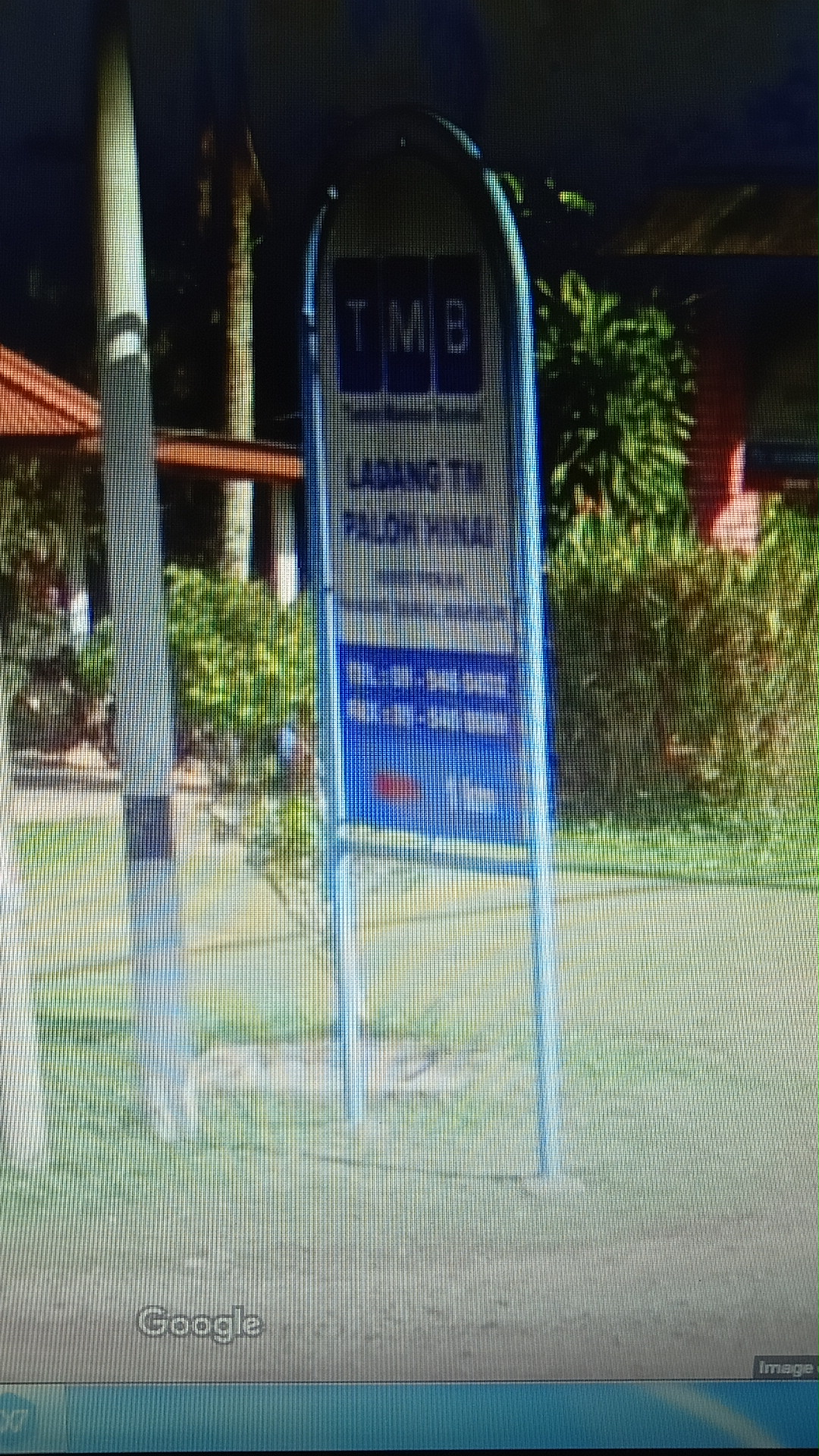 LADANG TM PALOI HINAI