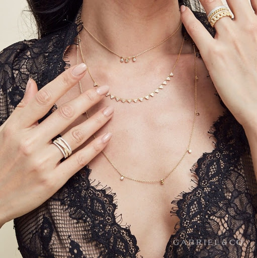 Jeweler «Nasr Jewelers», reviews and photos, 1800 Brinker Rd #100, Denton, TX 76208, USA