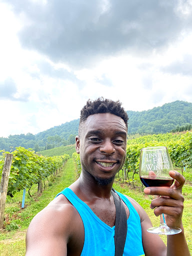 Vineyard «Linville Falls Winery», reviews and photos, 9557 Linville Falls Hwy, Newland, NC 28657, USA
