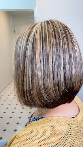 Beauty Salon «Sherry Luxury Best Beauty Hair Salon», reviews and photos, 4482 Barranca Pkwy, Irvine, CA 92604, USA