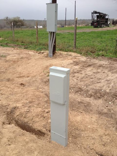 Electrician «Bowman Electrical Services», reviews and photos, 14750 La Vernia Rd, St Hedwig, TX 78152, USA