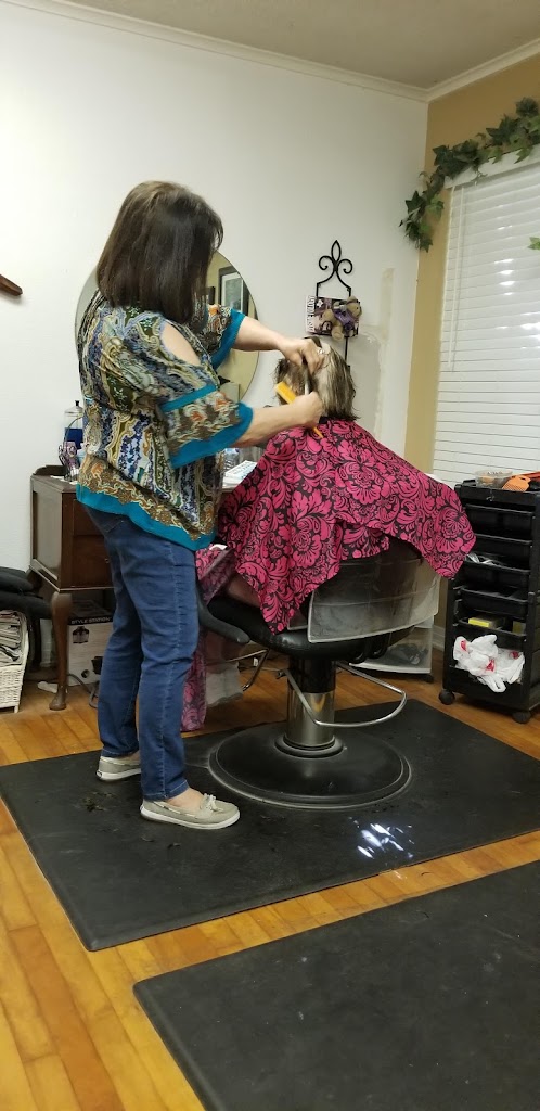 Jagz Hair Studio 76180