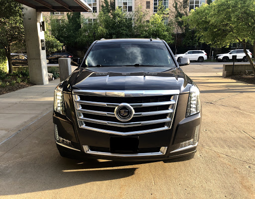 Cadillac Dealer «Wally McCarthy Cadillac», reviews and photos, 2325 Prior Ave N, Roseville, MN 55113, USA