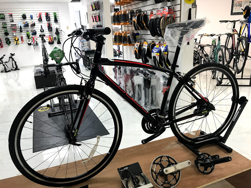 Ciclo Pedal Bike Shop