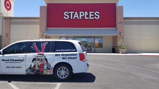 Office Supply Store «Staples», reviews and photos, 675 S Green Valley Pkwy, Henderson, NV 89052, USA