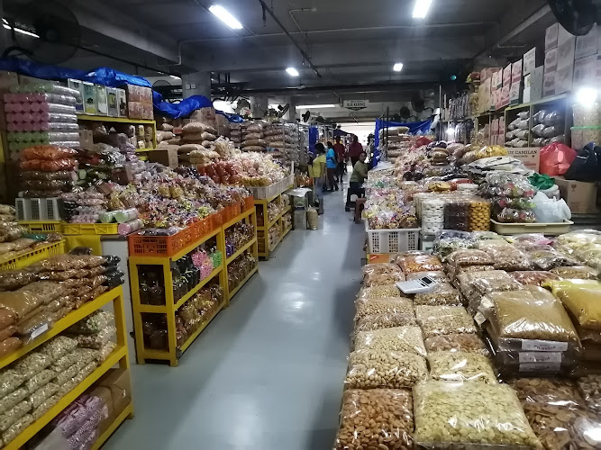 Pasar Badung