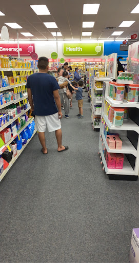 Drug Store «CVS», reviews and photos, 201 E Tipton St, Seymour, IN 47274, USA