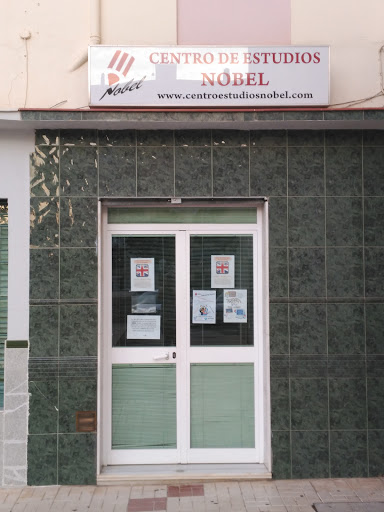 Centro de Estudios Nobel