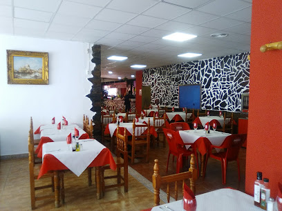 Bar Restaurante Avenida - Avinguda de la Mar, 49, 12594 Orpesa, Castelló, Spain