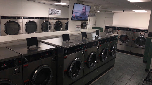 Laundromat «Shasta Coin Laundry», reviews and photos, 253 E Baseline Rd, Rialto, CA 92376, USA