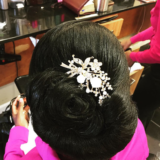 Beauty Salon «JC Beauty Salon», reviews and photos, 17335 Farm to Market Rd 529, Houston, TX 77095, USA