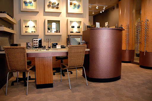 Optician «Rims & Goggles», reviews and photos, 445 Sutter St, San Francisco, CA 94108, USA