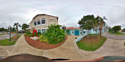 Performing Arts Theater «Highlands Little Theatre», reviews and photos, 356 W Center Ave, Sebring, FL 33870, USA