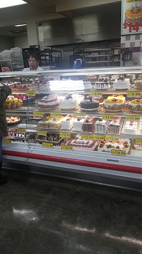 Grocery Store «El Super», reviews and photos, 9710 Woodman Ave, Pacoima, CA 91331, USA