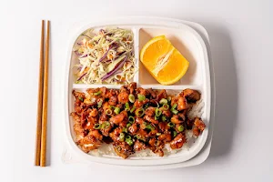 Flame Broiler image