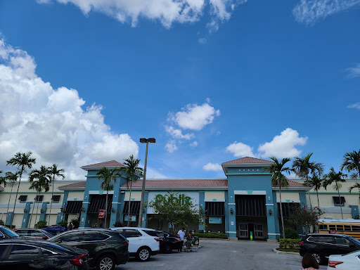 Supermarket «Publix Super Market at Miami Lakes», reviews and photos, 15000 Miami Lakes Dr, Miami Lakes, FL 33014, USA