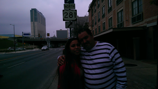 Performing Arts Theater «Cameo Center», reviews and photos, 1123 E Commerce St, San Antonio, TX 78205, USA