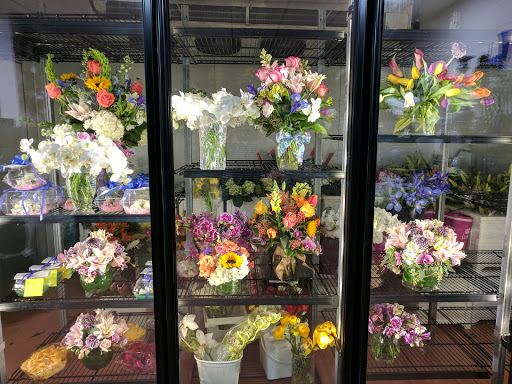 Florist «Floral Impressions», reviews and photos, 4203 W El Prado Blvd # A, Tampa, FL 33629, USA