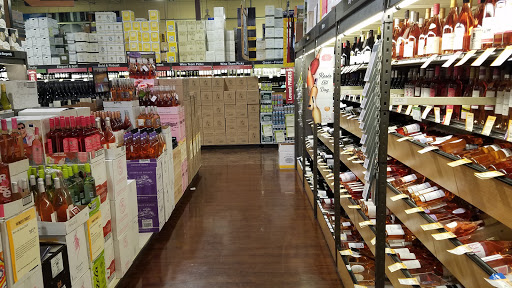 Wine Store «Total Wine & More», reviews and photos, 740 Ernest W Barrett Pkwy NW, Kennesaw, GA 30144, USA