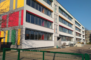 Karsten-Sarnow-Grundschule