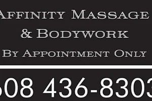Affinity Massage & Bodywork image