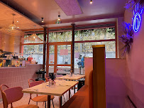 Atmosphère du Restaurant brunch Kafkaf à Paris - n°17