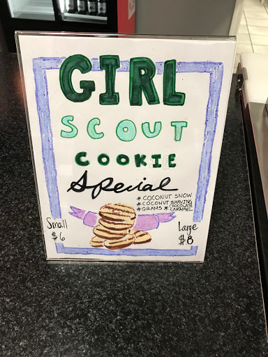 Restaurant «Vampire Penguin Eureka», reviews and photos, 3144 Broadway St, Eureka, CA 95501, USA