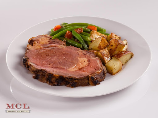 American Restaurant «MCL Restaurant & Bakery Whitehall», reviews and photos, 5240 E Main St, Whitehall, OH 43213, USA