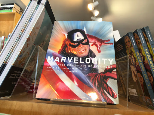 Book Store «WORD», reviews and photos, 126 Franklin St, Brooklyn, NY 11222, USA