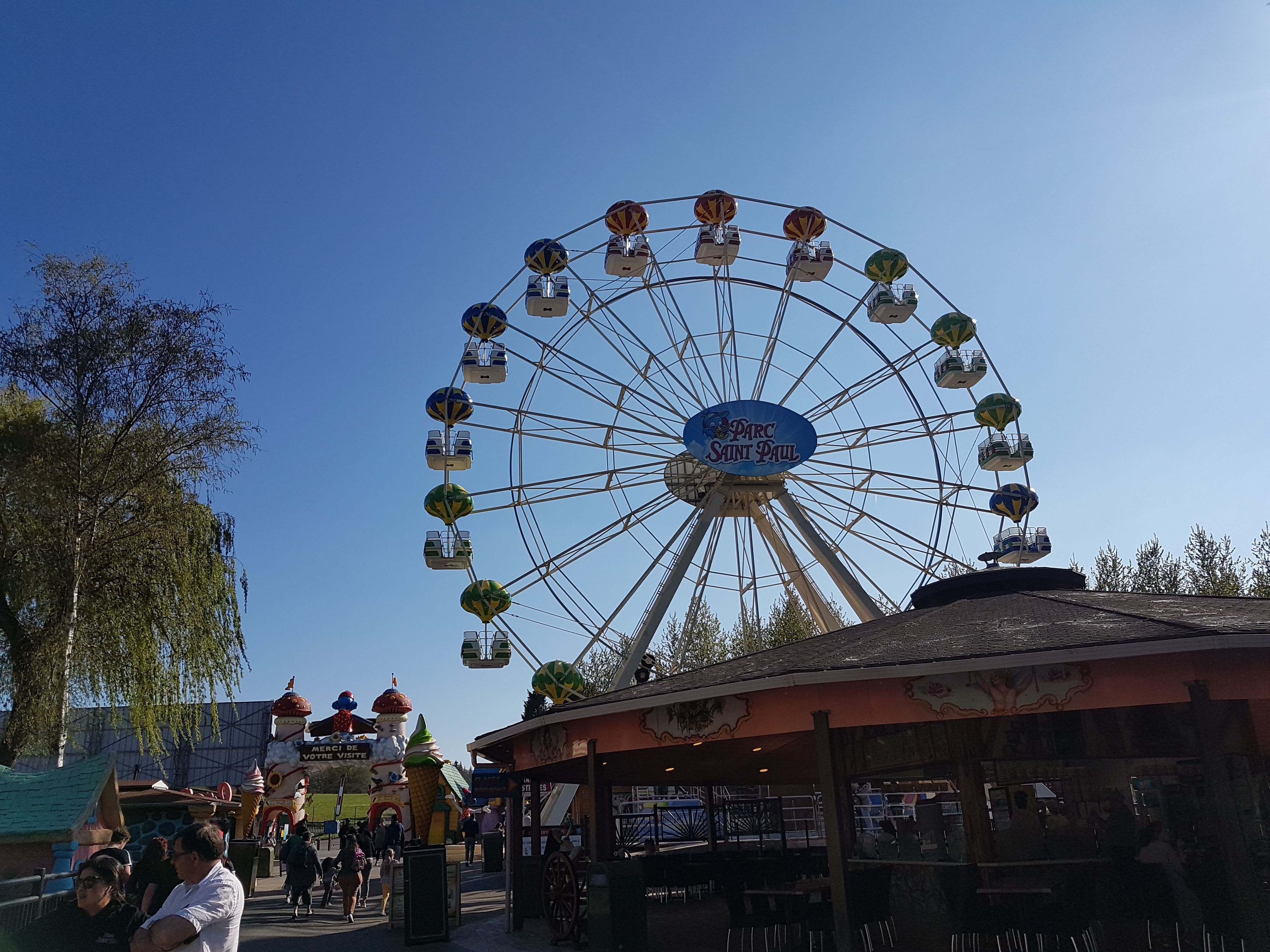 Photo n° 2 de l'avis de Cil974.i fait le 22/04/2019 à 16:56