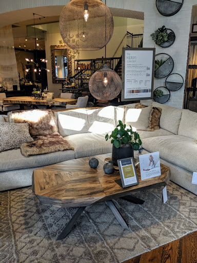 Furniture Store «Arhaus», reviews and photos, 4828 River City Dr, Jacksonville, FL 32246, USA
