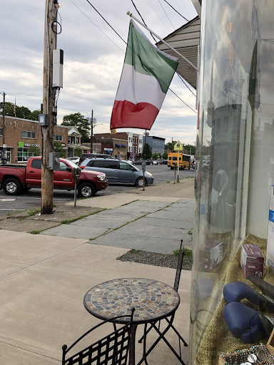 Pawn Shop «Apollo Pawn & Gold», reviews and photos, 464 Broadway, Newburgh, NY 12550, USA