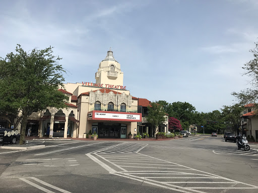 Movie Theater «Highland Park Village Theatre», reviews and photos, 32 Highland Park Village, Dallas, TX 75205, USA