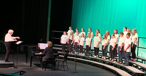 Utah Children's Choir