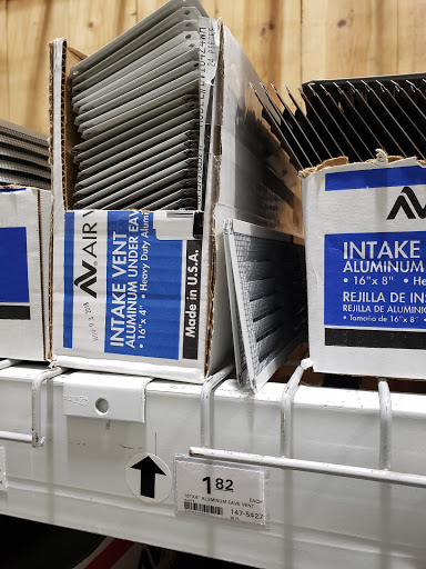 Home Improvement Store «Menards», reviews and photos, 17441 Weber Rd, Crest Hill, IL 60403, USA