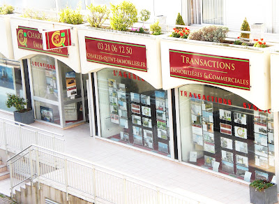 Charles Quint Copropriété à Le Touquet-Paris-Plage
