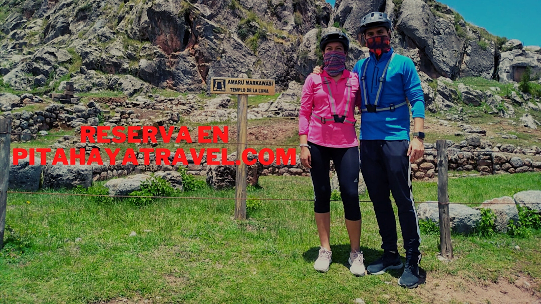 Pitahaya Travel Perú - Tour en Bicicleta Cusco