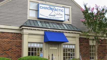 Chiropractic Solutions