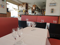 Atmosphère du Restaurant Marina Caffé à Cannes - n°8